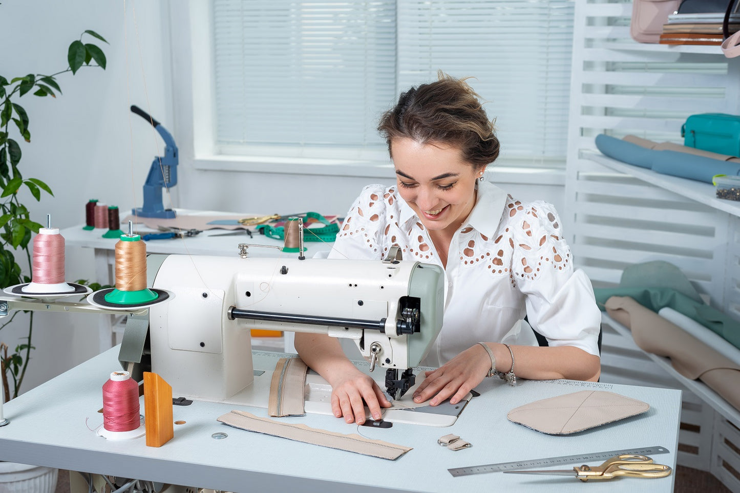 Inspirational Ideas for Your Next Sewing Project - Tips from Missy Rose