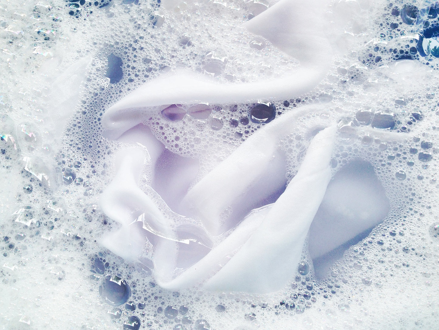 Fabric Care Tips – What Every Seamstress Should Know