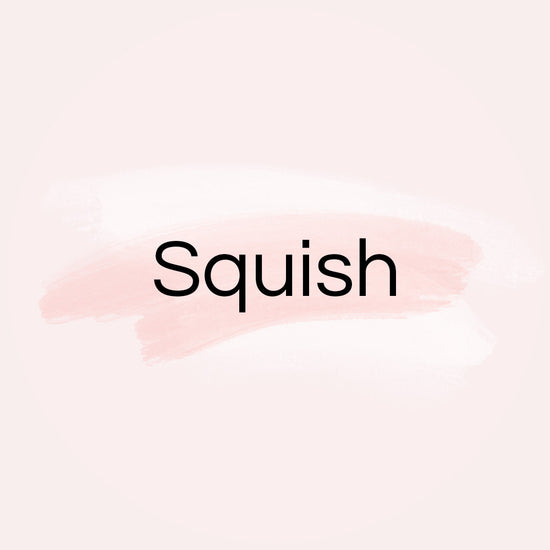 Squish Fabric