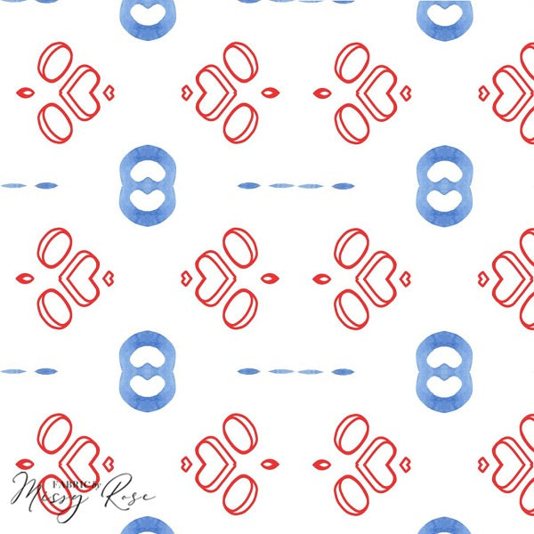 Co - Ord Medical - Woven Fabric