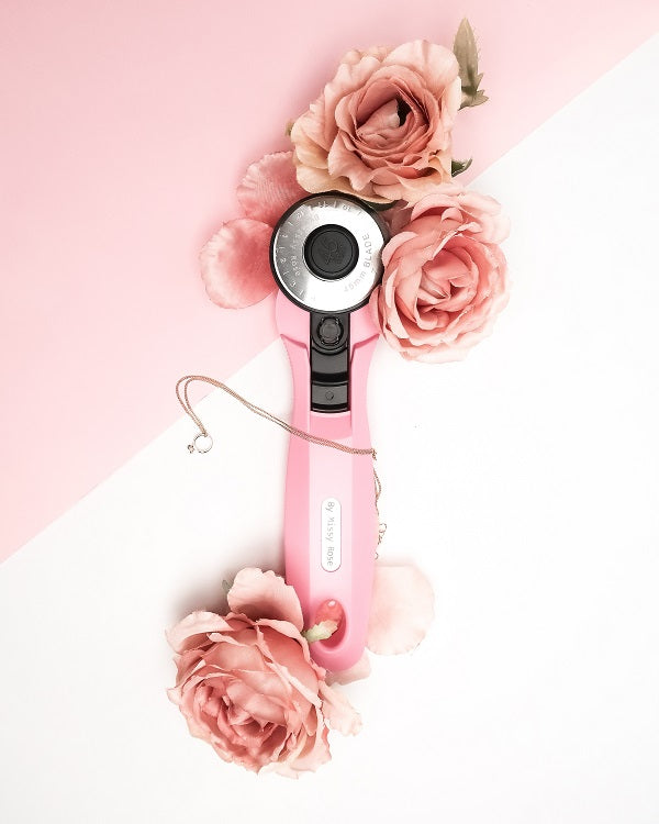 Rotary Cutter