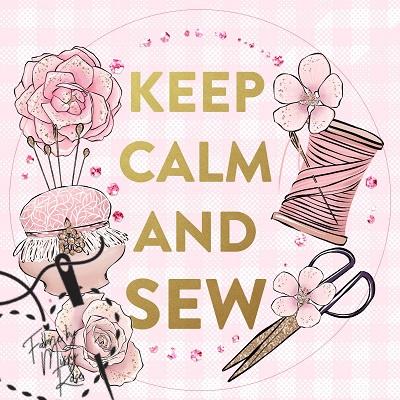 Sewing Pattern Weights x 4