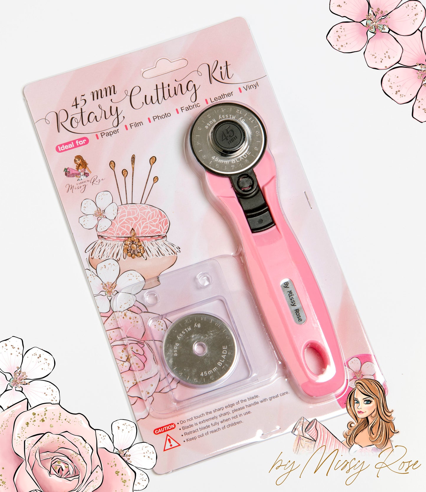 Rotary Cutter