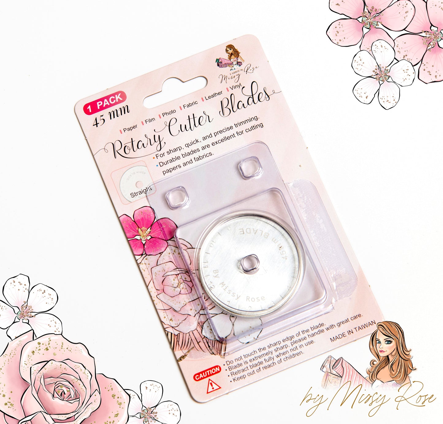 Rotary Cutter