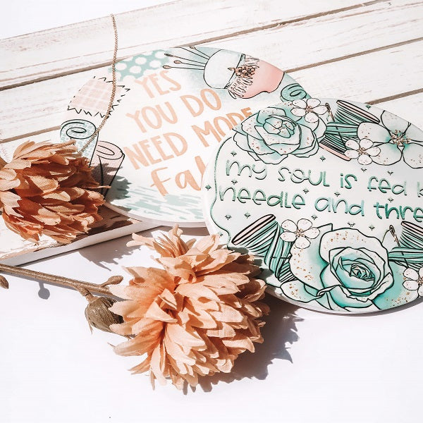Sewing Pattern Weights x 4