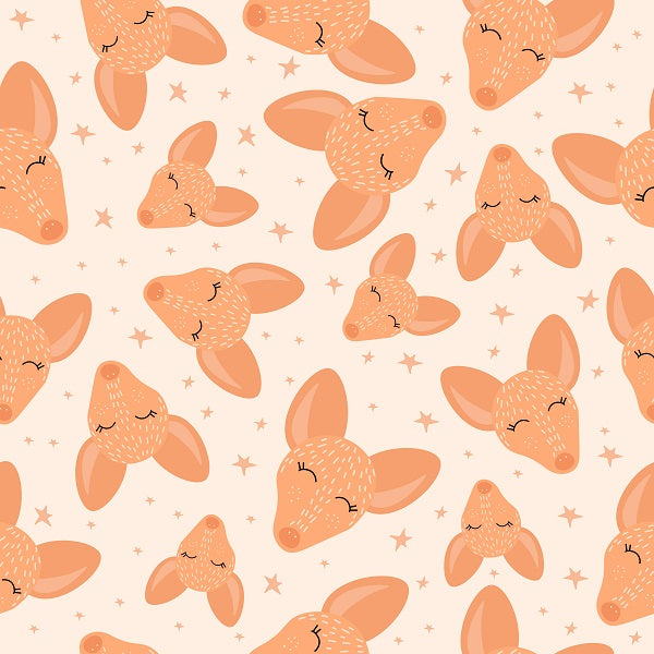 Kangaroo -  Knit 220 Fabric