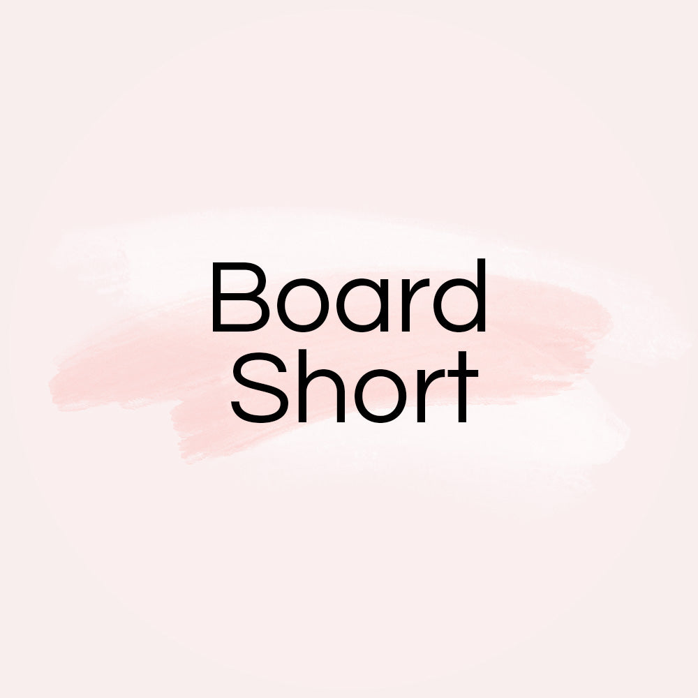 Board Short Fabric