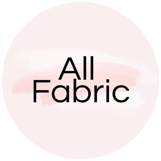 All Fabric