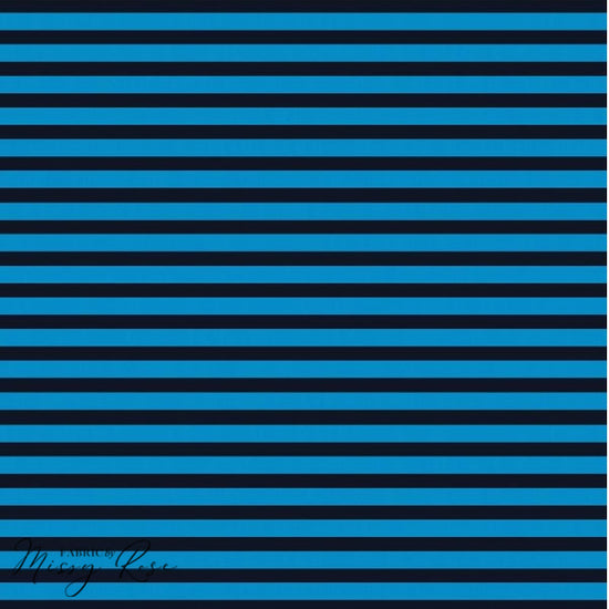 Stripes - Woven Fabric