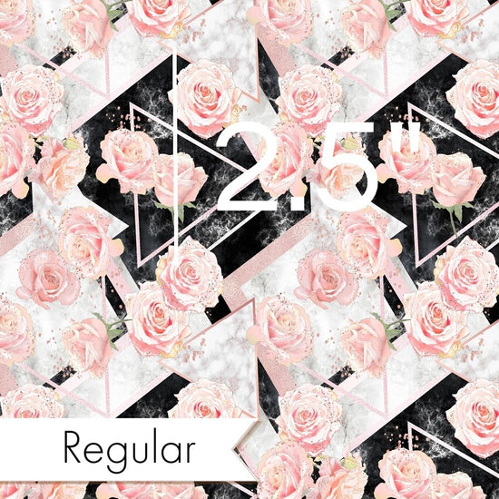 Roses -  PUL Fabric