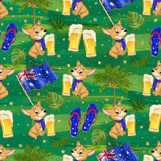 Dingo - Woven Fabric