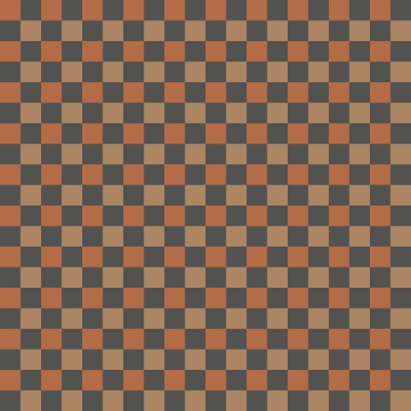 Checkers -  Knit 220 Fabric