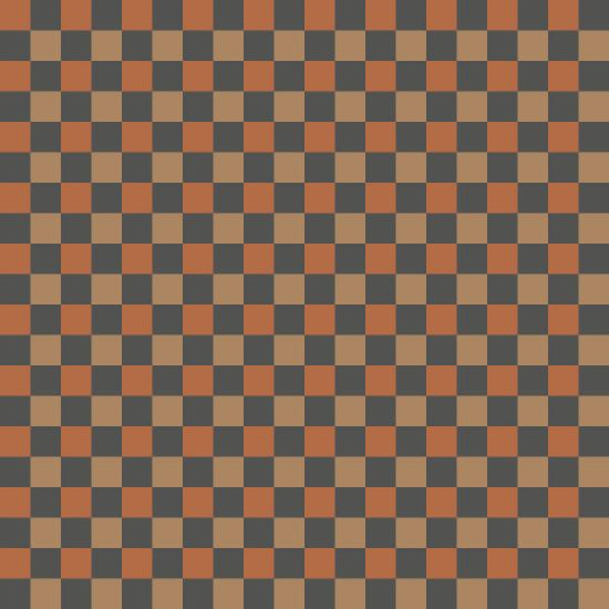 Checkers -  Knit 220 Fabric