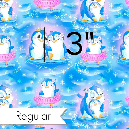 Penguin -  Knit 220 Fabric