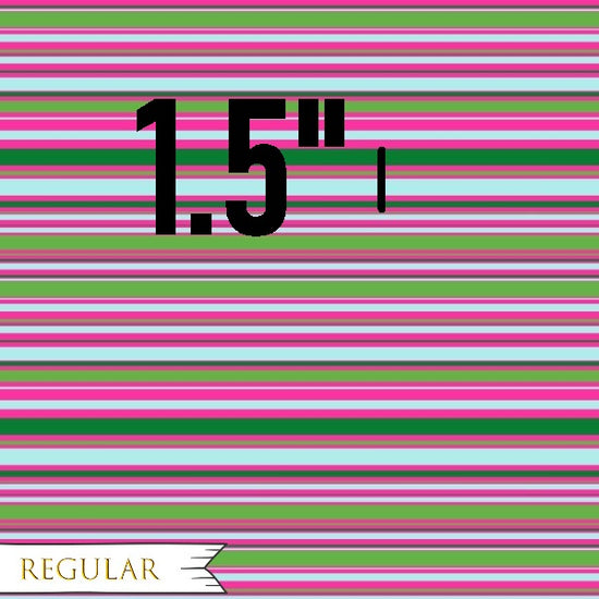 Load image into Gallery viewer, Stripes - Woven Fabric
