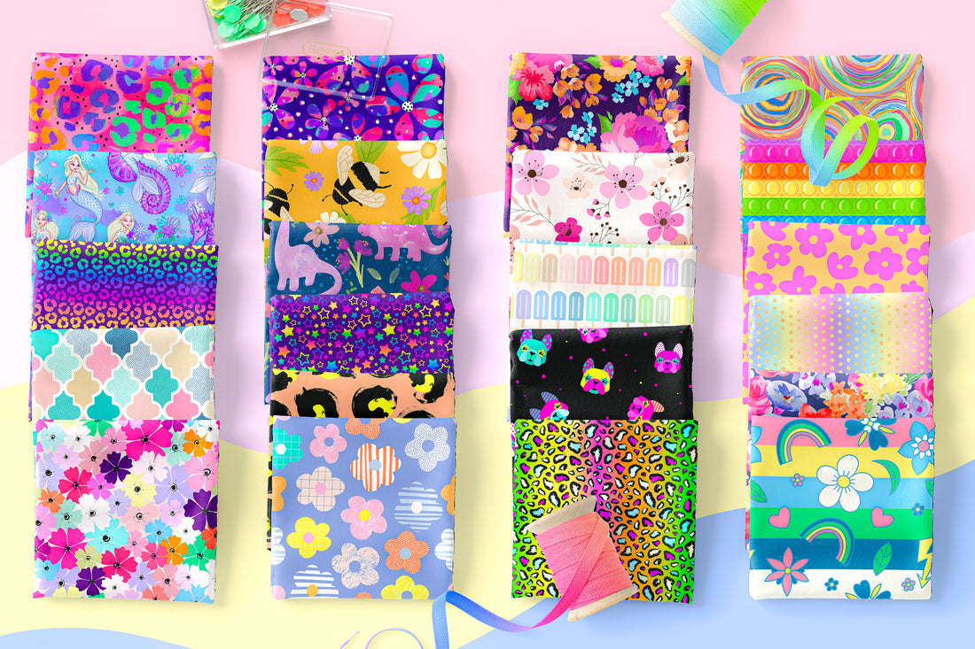 Fabric By Missy Rose Online Fabric Store Australia