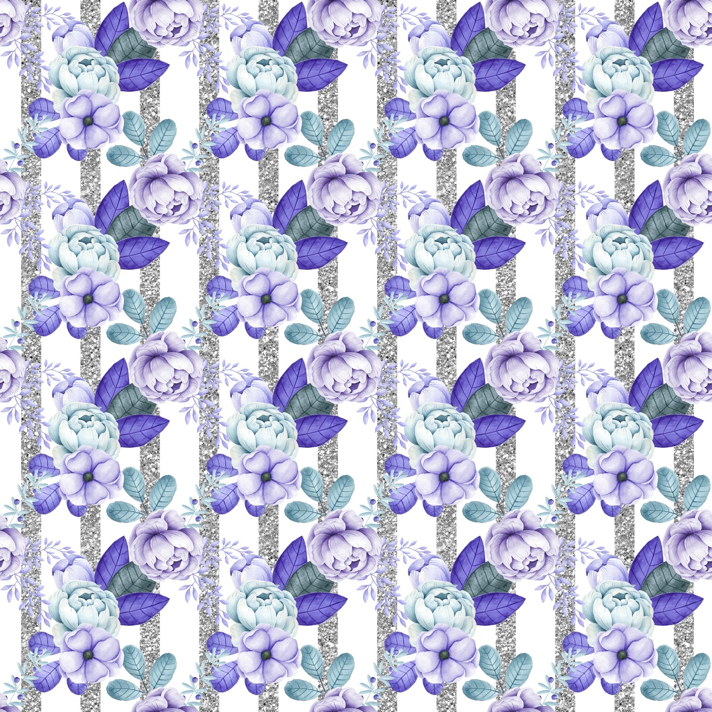 Load image into Gallery viewer, Floral - Rayon Fabric
