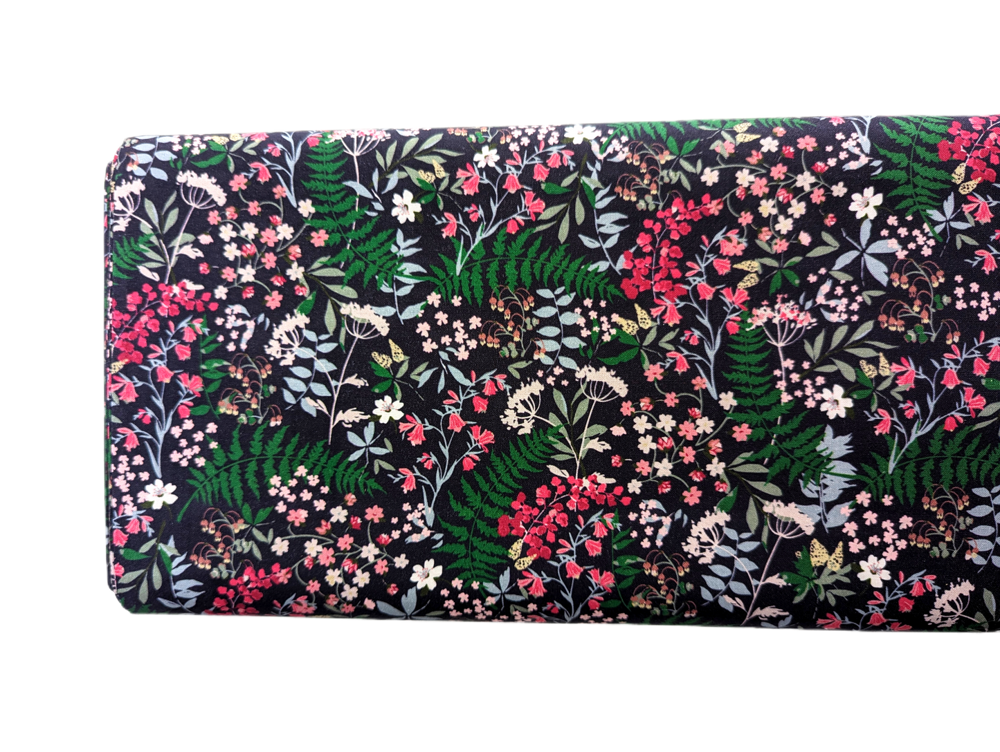 Floral - By The Bolt - Woven Fabric