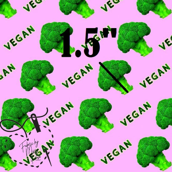 Vegan - Swim Fabric